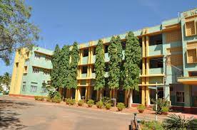 Holy Cross College, Nagercoil